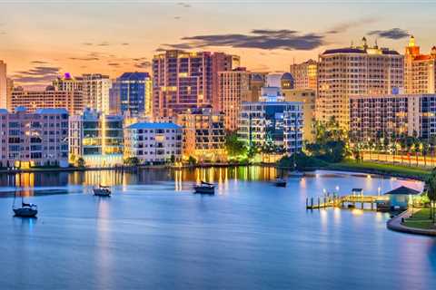 Exploring the Best Shopping Options in Bradenton, Florida's Vibrant Neighborhoods