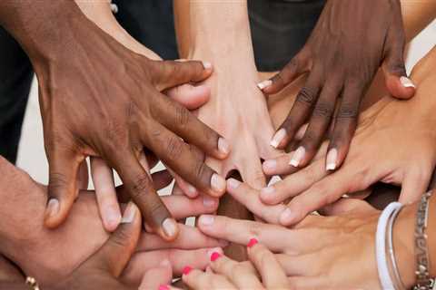 Getting Involved with Voluntary Organizations in McLennan County, TX