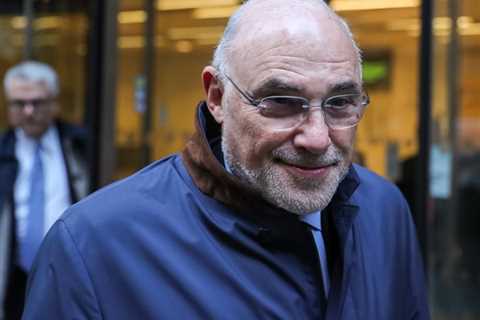 Ex-HP CEO Apotheker Defends Rationale for $11B Autonomy Purchase That Blew Up