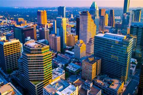 What is the Cancellation Policy for Cleaning Services in Austin, Texas?