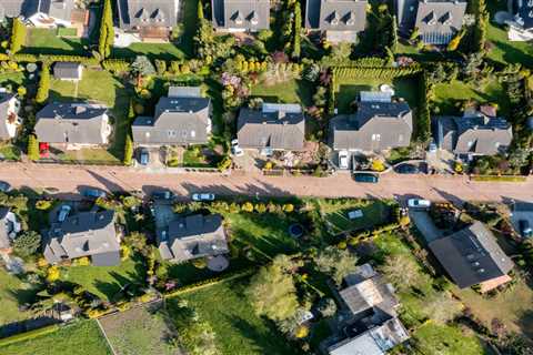 Pending home sales fall, but Northeast sees a surge: Data
