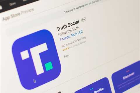 Zurn Declines to Weigh In on Truth Social Forum and Rushing Stock Lockup Lift
