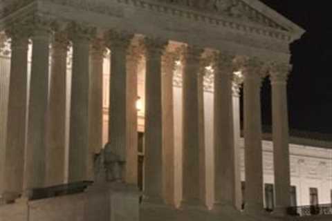 Supreme Court’s Shadow Docket Is Making Life Tougher For Justice Department Attorneys