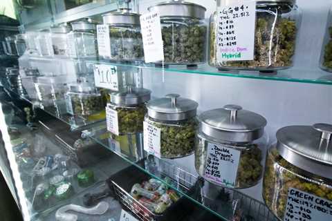 DEA's Marijuana Rescheduling Plan Has Law Firms High on Expanding Relationships With Cannabis..