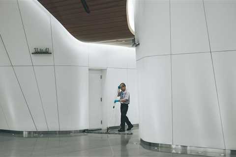 Green Clean Janitorial Austin, TX
