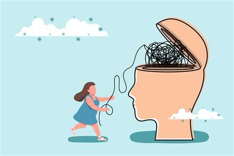Weekend Discussion: It’s Mental Health Awareness Month
