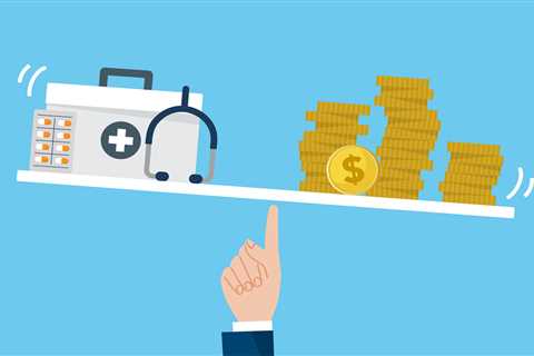 Q1 Was Pretty Good For Hospital Finance — But It’s Unclear If It Will Stay That Way
