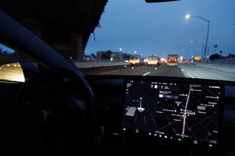 In Tesla Autopilot probe, prosecutors focus on securities, wire fraud