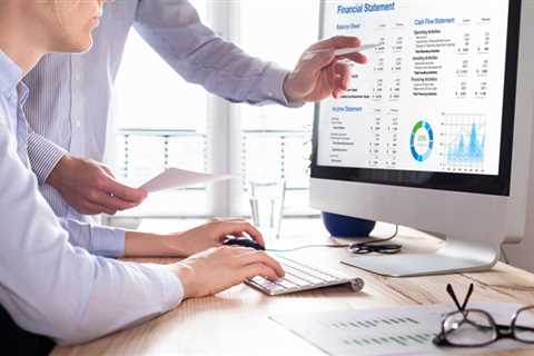 QuickBooks for Trucking: Maximizing Efficiency through TMS Integration