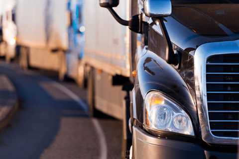 Canal Cartage Company’s Comprehensive Guide to CDL Licenses and Career Paths