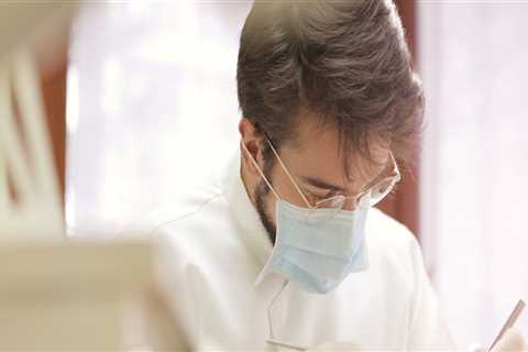 Healthy Gums, Radiant Smiles: Exploring Periodontics In Hillsborough, NJ