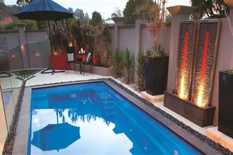 The Ins and Outs of Backyard Pools and Hot Tubs in Capitol Heights, MD