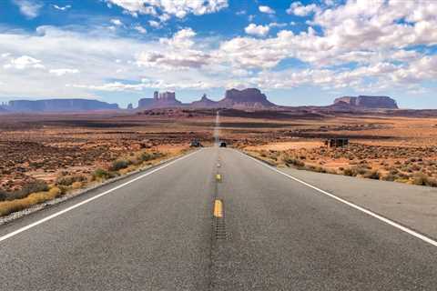 Americans' driving numbers near pre-pandemic levels, DOT reports