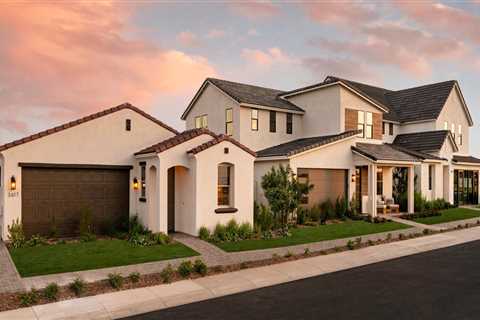 Navigating the Permit Process for Home Renovations and Additions in San Tan Valley, AZ