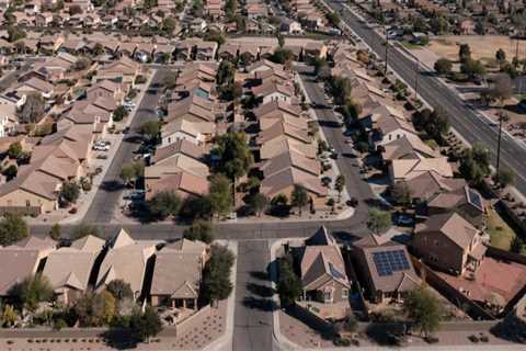 The Ins and Outs of Zoning Policies for Residential Properties in San Tan Valley, AZ
