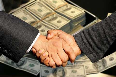 Sikich Is the Latest Firm to Take an Outside Capital Injection