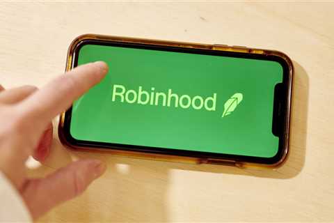 Robinhood automated deposits up 100% QoQ