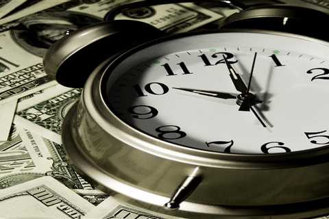 This Biglaw Firm Set An Unfortunate Billable Hour Record