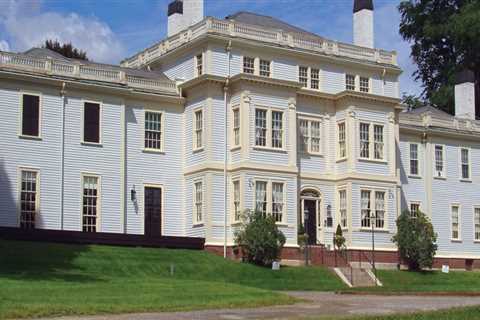 The Impact of Organizations in Middlesex County, MA