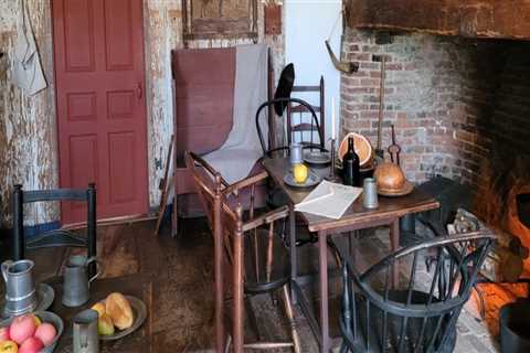 Uncovering the Oldest Organizations in Middlesex County, MA