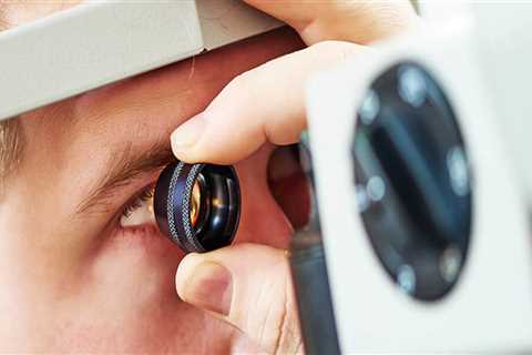 The Importance Of Regular Eye Exams In Cape Coral, FL: Ensuring Clear Vision And Quality Respite..