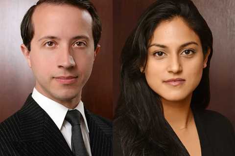 Holwell Shuster & Goldberg Partners Leverage 'Hostile' Witnesses to Secure $101 Million Verdict..