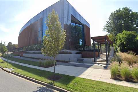 The Impact of Nonprofit Organizations in Rockville, MD