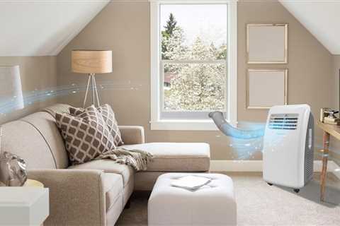 The best portable air conditioners of 2024