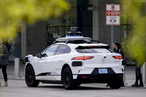 Alphabet’s Waymo probed by NHTSA following autonomous driving incidents