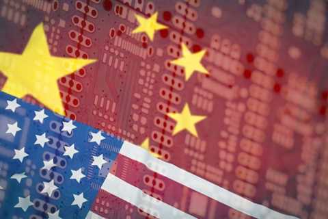New U.S. tariffs on Chinese EVs, batteries, solar cells could raise consumer prices