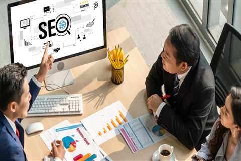 Boost Your Online Image: How A Toronto SEO Company Can Enhance Your Reputation Marketing