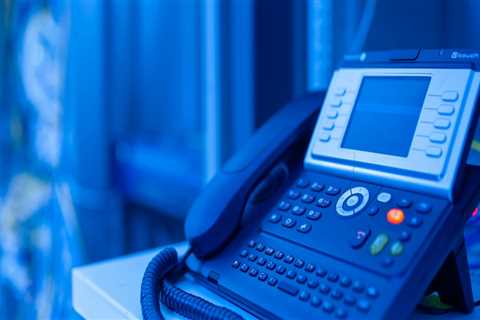 Fort Lauderdale Business Coaching Made Smarter: Integrating VOIP Phones For Enhanced Productivity