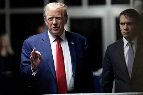 Legal Speak's 'Sidebar with Saul' Part II: GOP Pols Push Misinformation, Cohen Keeps It Together