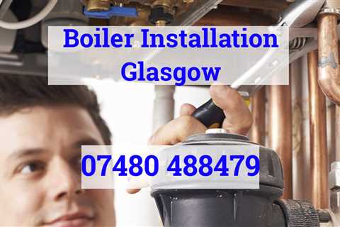 Boiler Installation Strathblane