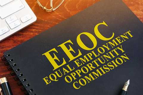 Conservative States' Suit Accuses EEOC of Defining Gender-Identity Discrimination Way Too Broadly