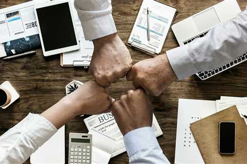 How Collaboration Fuels The Rise Of Legal Operations