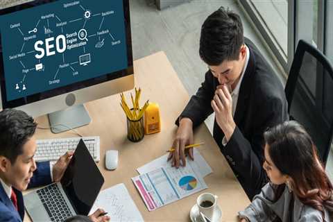 The Benefits Of Outsourcing Local SEO Agency Services In Toronto With Virtual Assistant Support