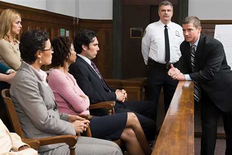 Judge on Clerk Hiring Boycotts: 'Students Should Be Seen as Individuals'