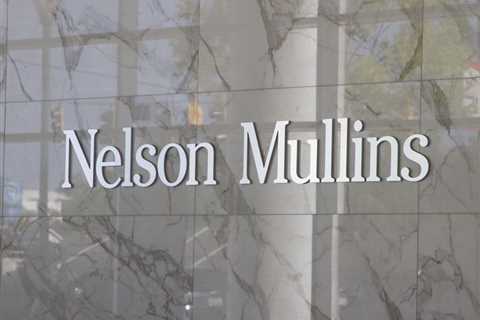 Nelson Mullins Opens New LA Office, Adds 6-Lawyer Product Liability Team