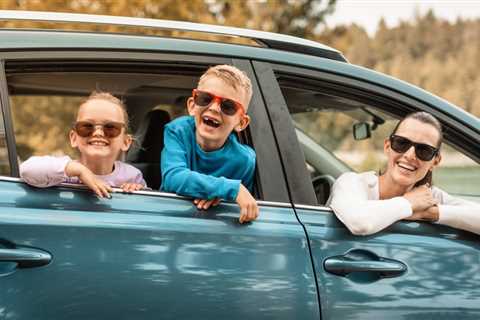 Memorial Day 2024 deals on road trip essentials