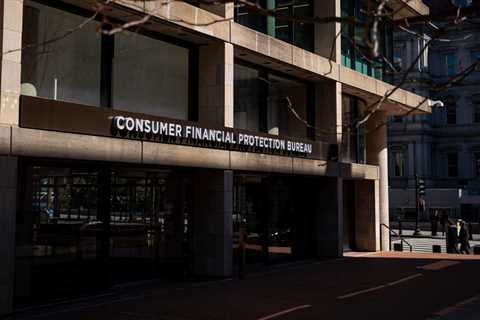 What the Supreme Court Ruling Means for Other Consumer Bureau Actions