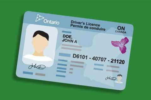 Ontario will suspend driver’s licenses for convicted car thieves for at least 10 years