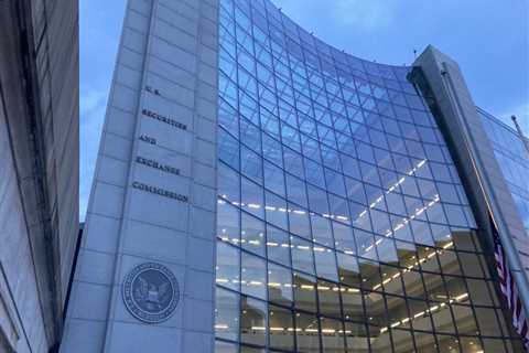 SEC tightens data breach response regulation