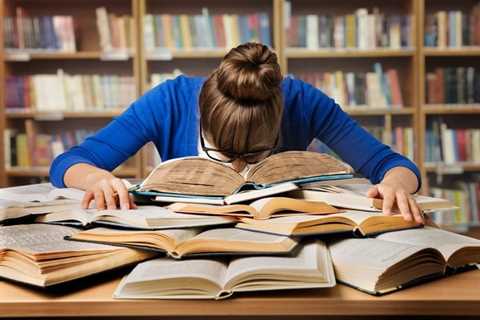 Entirely Preventable Cheating Scandal Rocking Law School