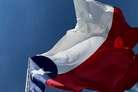 Texas: Why Major UK Law Firms Are Coming for the Lone Star State