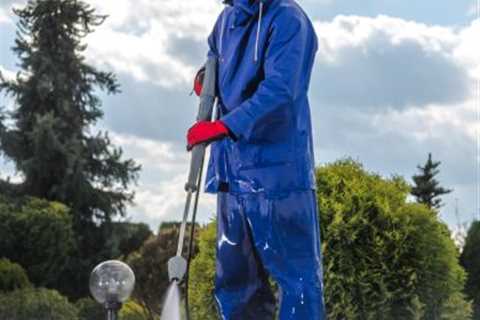 Driveway Cleaning Hall Green