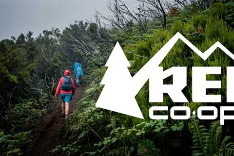 Gear up for rain: Get the REI Co-op Flash Stretch Rain Jacket for less than $85