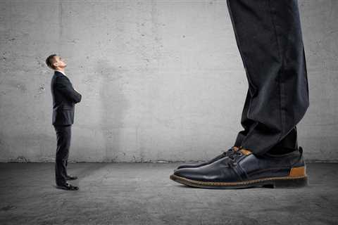 The Biggest Of All Biglaw Firms In The United States (2024)