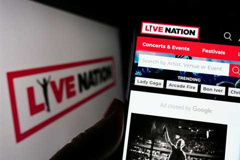Read the Complaint: DOJ, Multiple States File Antitrust Lawsuit Against Live Nation and Ticketmaster