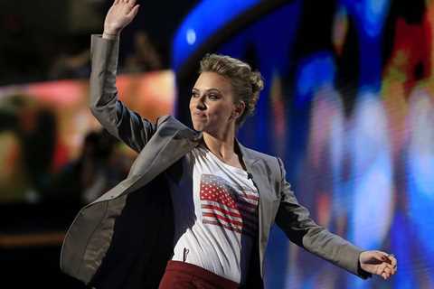 Scarlett Johansson vs. OpenAI: Legal Weighs in on Right of Publicity Claims, 'Sultry Female Voices'
